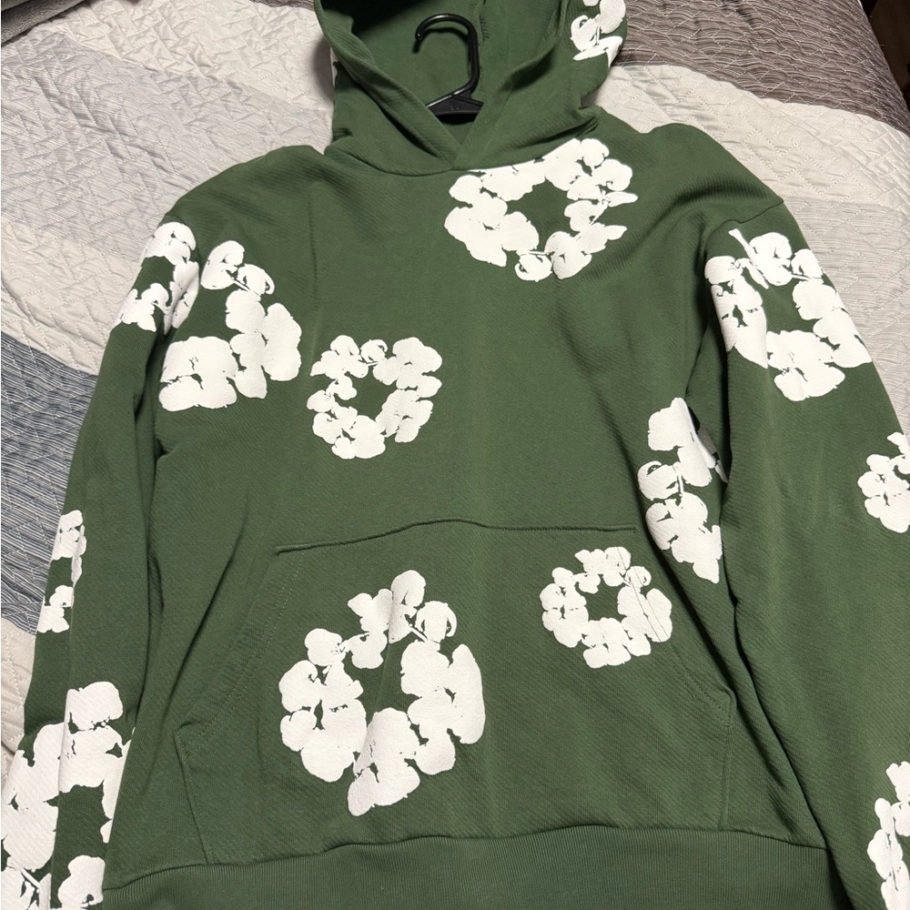 Denim Tears Hoodie